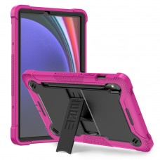 Чехол накладка ArmorStandart TPU Rover для Samsung Tab S9 / S9 FE / S10 FE Pink (ARM84970)