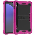 Чехол накладка ArmorStandart TPU Rover для Samsung Tab S9 / S9 FE / S10 FE Pink (ARM84970)