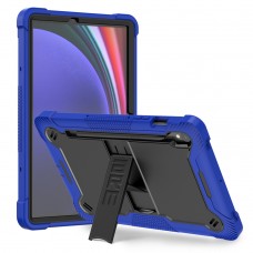Чехол накладка ArmorStandart TPU Rover для Samsung Tab S9 / S9 FE / S10 FE Blue (ARM84971)