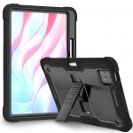 Чехол накладка ArmorStandart TPU Rover для Xiaomi Pad 7 / 7 Pro Black (ARM84972) Чехол накладка ArmorStandart TPU Rover для Xiaomi Pad 7 / 7 Pro Black (ARM84972)