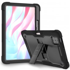 Чехол накладка ArmorStandart TPU Rover для Xiaomi Pad 7 / 7 Pro Black (ARM84972)