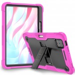 Чехол накладка ArmorStandart TPU Rover для Xiaomi Pad 7 / 7 Pro Pink (ARM84973)