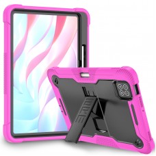 Чехол накладка ArmorStandart TPU Rover для Xiaomi Pad 7 / 7 Pro Pink (ARM84973)