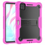 Чехол накладка ArmorStandart TPU Rover для Xiaomi Pad 7 / 7 Pro Pink (ARM84973)