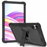 Чехол накладка ArmorStandart TPU Rover для Xiaomi Redmi Pad Pro / Poco Pad Black (ARM84975)