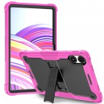 Чехол накладка ArmorStandart TPU Rover для Xiaomi Redmi Pad Pro / Poco Pad Pink (ARM84976)
