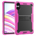 Чехол накладка ArmorStandart TPU Rover для Xiaomi Redmi Pad Pro / Poco Pad Pink (ARM84976)