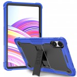 Чехол накладка ArmorStandart TPU Rover для Xiaomi Redmi Pad Pro / Poco Pad Blue (ARM84977) Чехол накладка ArmorStandart TPU Rover для Xiaomi Redmi Pad Pro / Poco Pad Blue (ARM84977)