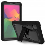 Чехол накладка ArmorStandart TPU Rover для Xiaomi Redmi Pad SE 8.7 4G Black (ARM84978)