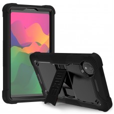 Чехол накладка ArmorStandart TPU Rover для Xiaomi Redmi Pad SE 8.7 4G Black (ARM84978)