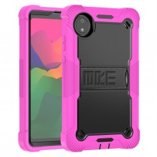 Чехол накладка ArmorStandart TPU Rover для Xiaomi Redmi Pad SE 8.7 4G Pink (ARM84979)