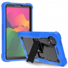Чехол накладка ArmorStandart TPU Rover для Xiaomi Redmi Pad SE 8.7 4G Blue (ARM84980)