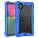 Чехол накладка ArmorStandart TPU Rover для Xiaomi Redmi Pad SE 8.7 4G Blue (ARM84980) Чехол накладка ArmorStandart TPU Rover для Xiaomi Redmi Pad SE 8.7 4G Blue (ARM84980)
