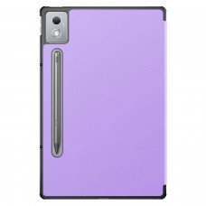 Чехол книжка TPU ArmorStandart Smart Case для Lenovo Idea Tab Pro Lavender (ARM85074)