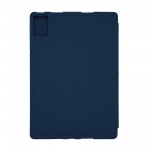 Чехол книжка ArmorStandart PU Smart Fold Pen для Lenovo Idea Tab Pro Dark Blue (ARM85076)