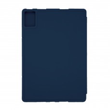 Чехол книжка ArmorStandart PU Smart Fold Pen для Lenovo Idea Tab Pro Dark Blue (ARM85076)