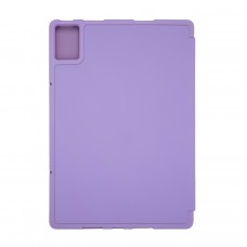 Чехол книжка ArmorStandart PU Smart Fold Pen для Lenovo Idea Tab Pro Light Purple (ARM85077)