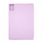 Чехол книжка ArmorStandart PU Smart Fold Pen для Lenovo Idea Tab Pro Pink (ARM85079)