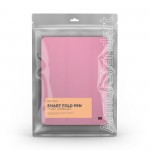 Чехол книжка ArmorStandart PU Smart Fold Pen для Lenovo Idea Tab Pro Pink (ARM85079)