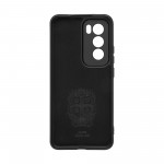 Чехол накладка ArmorStandart TPU Icon для OPPO Reno12 Pro Camera cover Black (ARM85080) Чехол накладка ArmorStandart TPU Icon для OPPO Reno12 Pro Camera cover Black (ARM85080)