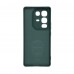 Чехол накладка ArmorStandart TPU ICON для Infinix Note 50 4G Camera cover Dark Green (ARM85116)