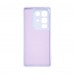 Чехол накладка ArmorStandart TPU ICON для Infinix Note 50 Pro 4G Camera cover Lavender (ARM85118)
