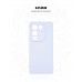 Чехол накладка ArmorStandart TPU ICON для Infinix Note 50 Pro 4G Camera cover Lavender (ARM85118)