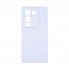 Чехол накладка ArmorStandart TPU ICON для Infinix Note 50 Pro 4G Camera cover Lavender (ARM85118)