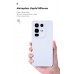 Чехол накладка ArmorStandart TPU ICON для Infinix Note 50 Pro 4G Camera cover Lavender (ARM85118)