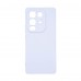 Чехол накладка ArmorStandart TPU ICON для Infinix Note 50 Pro 4G Camera cover Lavender (ARM85118)