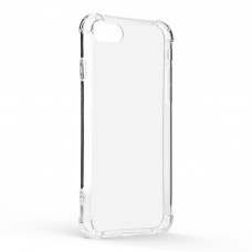 Чехол накладка ArmorStandart TPU Air Force для Apple iPhone SE 2022/2020/8/7 Clear (ARM85149)