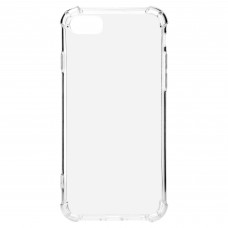 Чехол накладка ArmorStandart TPU Air Force для Apple iPhone SE 2022/2020/8/7 Clear (ARM85149)