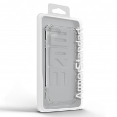 Чехол накладка ArmorStandart TPU Air Force для Apple iPhone SE 2022/2020/8/7 Clear (ARM85149)