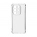 Чехол накладка ArmorStandart TPU Air Force для Infinix Note 50 Pro Plus 5G Camera cover Clear (ARM85150)