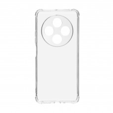 Чехол накладка ArmorStandart TPU Air Force для Xiaomi Poco M7 5G Camera cover Clear (ARM85152)