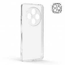 Чехол накладка ArmorStandart TPU Air для Xiaomi Poco M7 5G Camera cover Clear (ARM85153)