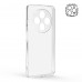 Чехол накладка ArmorStandart TPU Air для Xiaomi Poco M7 5G Camera cover Clear (ARM85153)