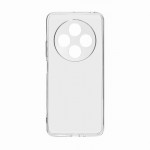 Чехол накладка ArmorStandart TPU Air для Xiaomi Poco M7 5G Camera cover Clear (ARM85153)