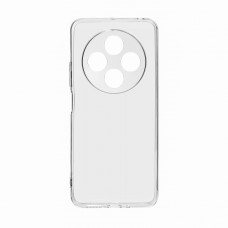 Чехол накладка ArmorStandart TPU Air для Xiaomi Poco M7 5G Camera cover Clear (ARM85153)