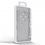 Чехол накладка ArmorStandart TPU Air для Xiaomi Poco M7 5G Camera cover Clear (ARM85153)