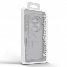 Чехол накладка ArmorStandart TPU Air для Xiaomi Poco M7 5G Camera cover Clear (ARM85153)