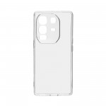 Чехол накладка ArmorStandart TPU Air для Infinix Note 50 Pro Plus 5G Camera cover Clear (ARM85155) Чехол накладка ArmorStandart TPU Air для Infinix Note 50 Pro Plus 5G Camera cover Clear (ARM85155)