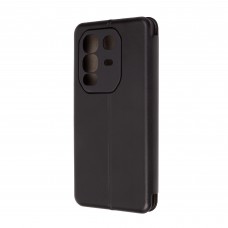 Чехол книжка ArmorStandart PU G-Case для Infinix Note 50 Pro Plus 5G Black (ARM85156)