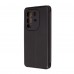 Чехол книжка ArmorStandart PU G-Case для Infinix Note 50 Pro Plus 5G Black (ARM85156)