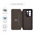 Чехол книжка ArmorStandart PU G-Case для Infinix Note 50 Pro Plus 5G Black (ARM85156)