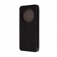 Чехол книжка ArmorStandart PU G-Case для Xiaomi Poco M7 5G Black (ARM85158)