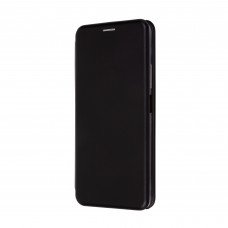 Чехол книжка ArmorStandart PU G-Case для Xiaomi Poco M7 5G Black (ARM85158)