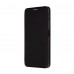 Чехол книжка ArmorStandart PU G-Case для Xiaomi Poco M7 5G Black (ARM85158)