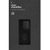 Чехол накладка ArmorStandart TPU ICON для Infinix Note 50 Pro Plus 5G Camera cover Black (ARM85159)