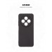 Чехол накладка ArmorStandart TPU Icon для Xiaomi Poco M7 5G Camera cover Black (ARM85161)